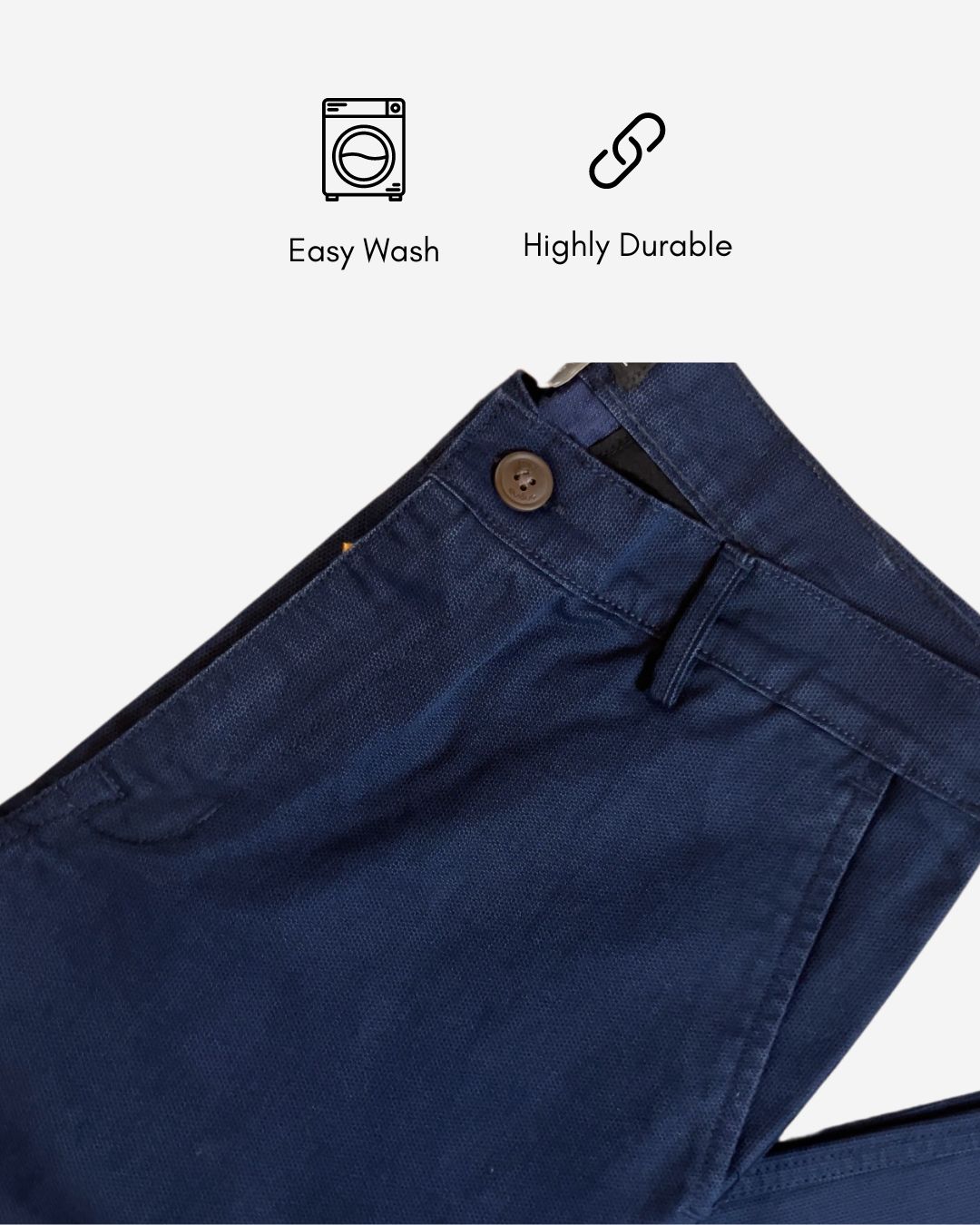 Montreal Trousers