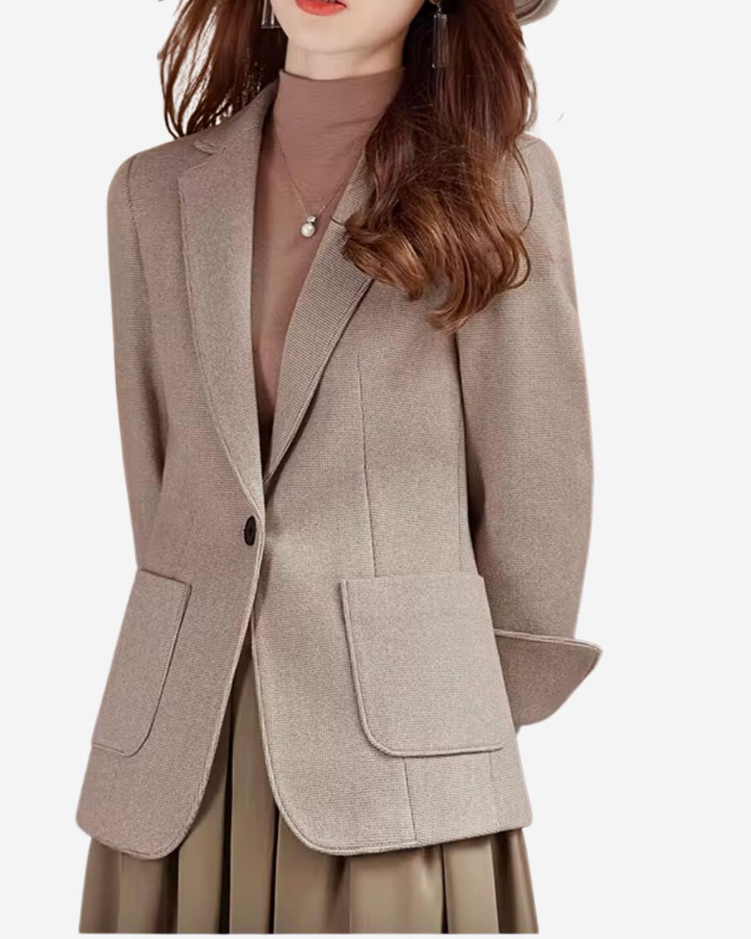 Alberta Blazer