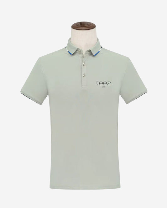 London Poloshirt Tipping