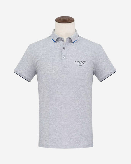 London Poloshirt Tipping