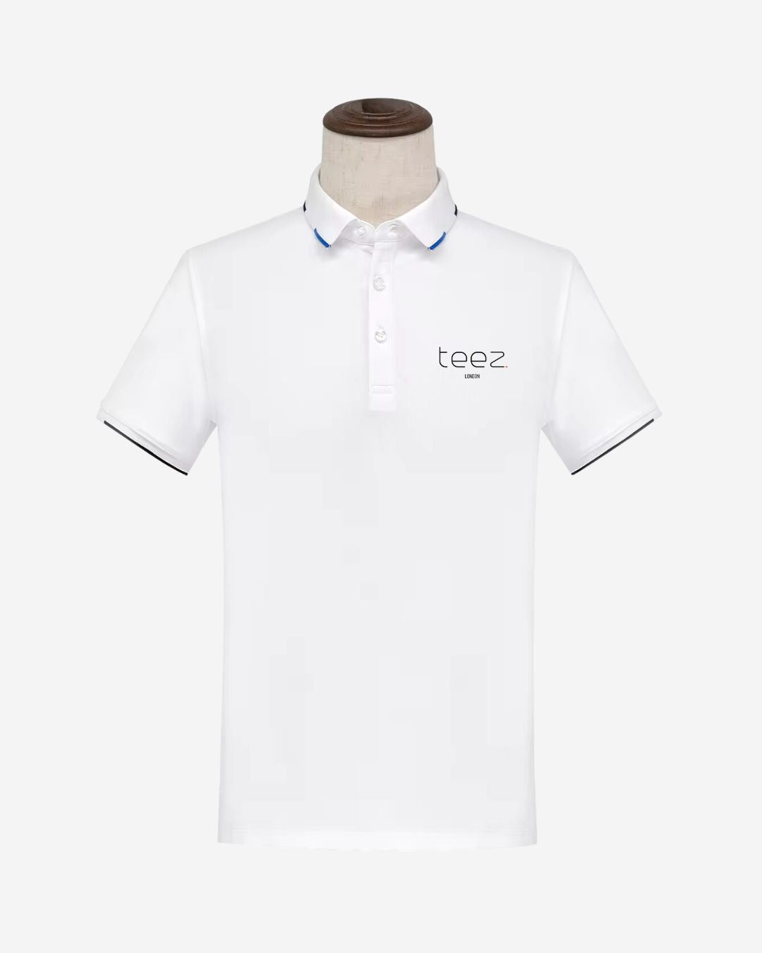 London Poloshirt Tipping