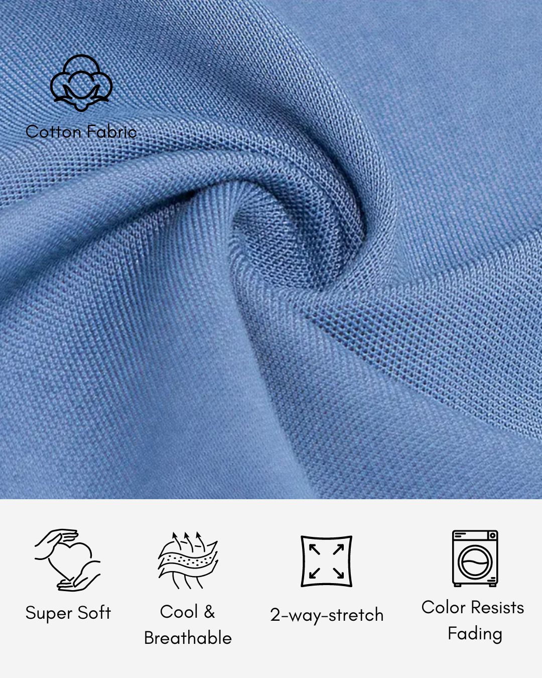 London Poloshirt Tipping