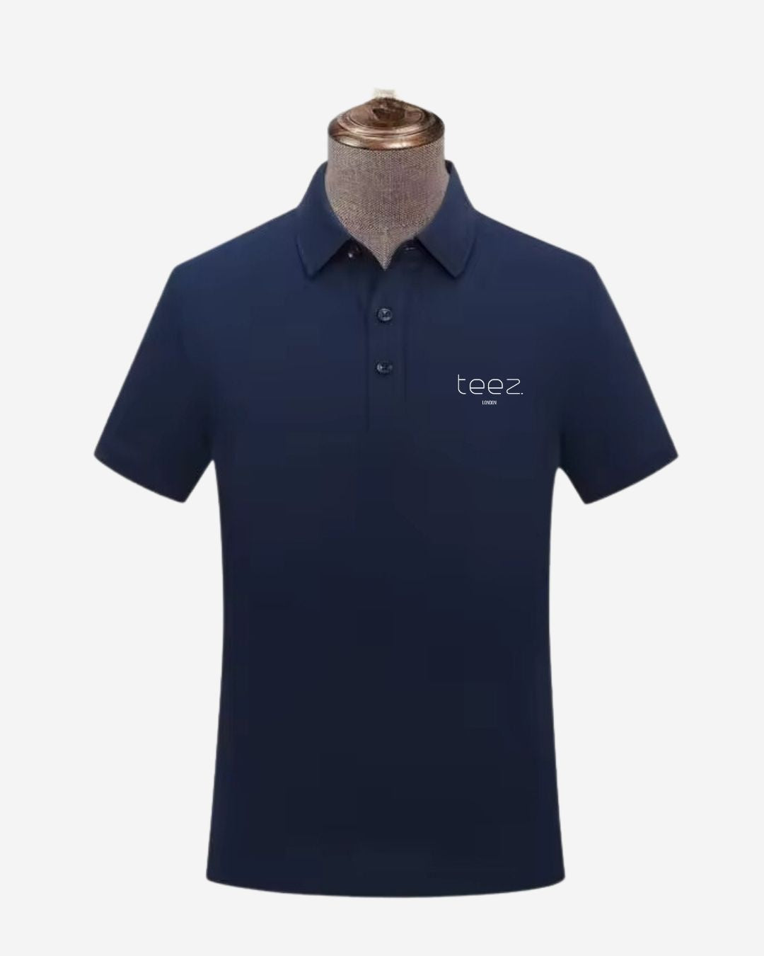 London Poloshirt Classic