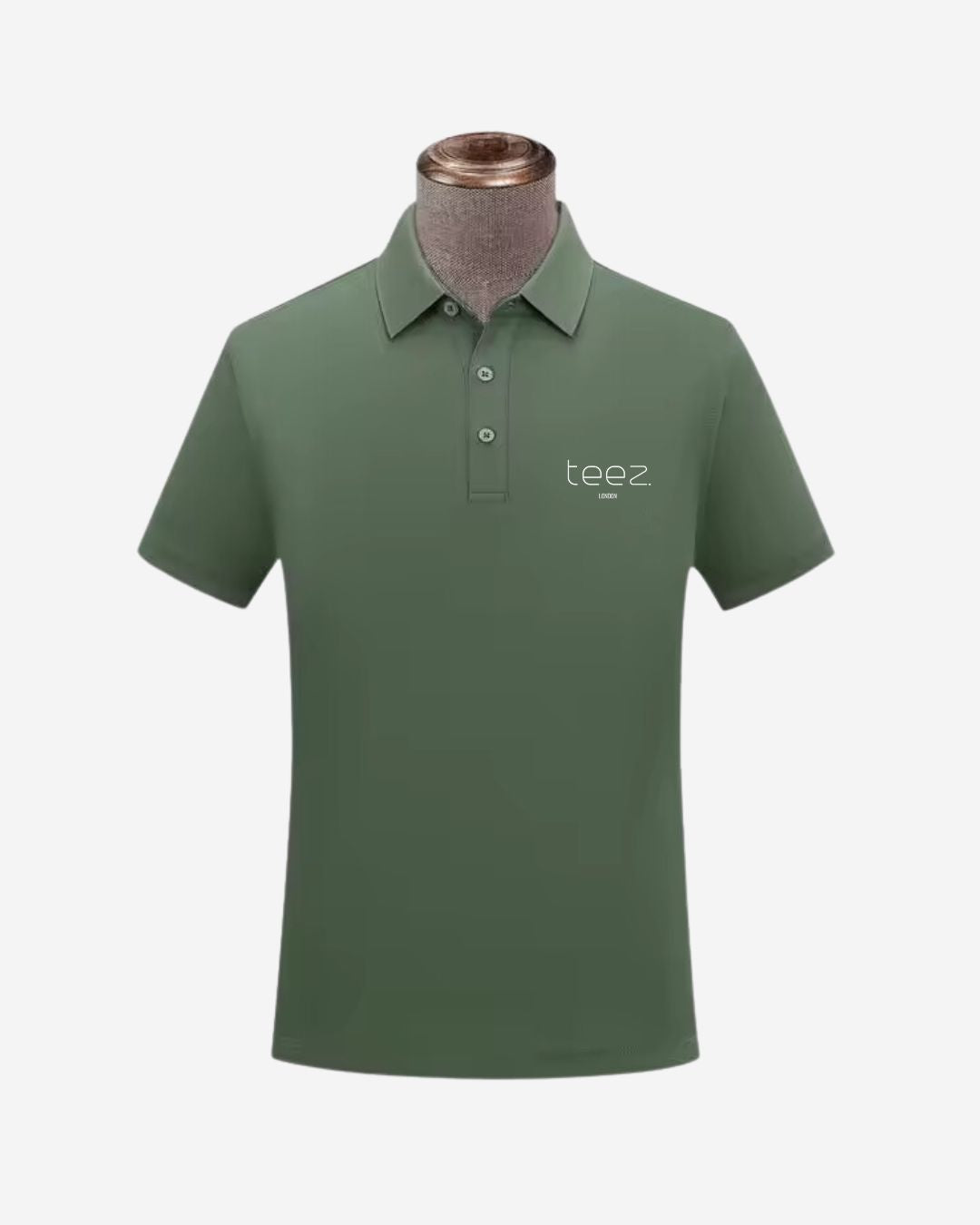 London Poloshirt Classic