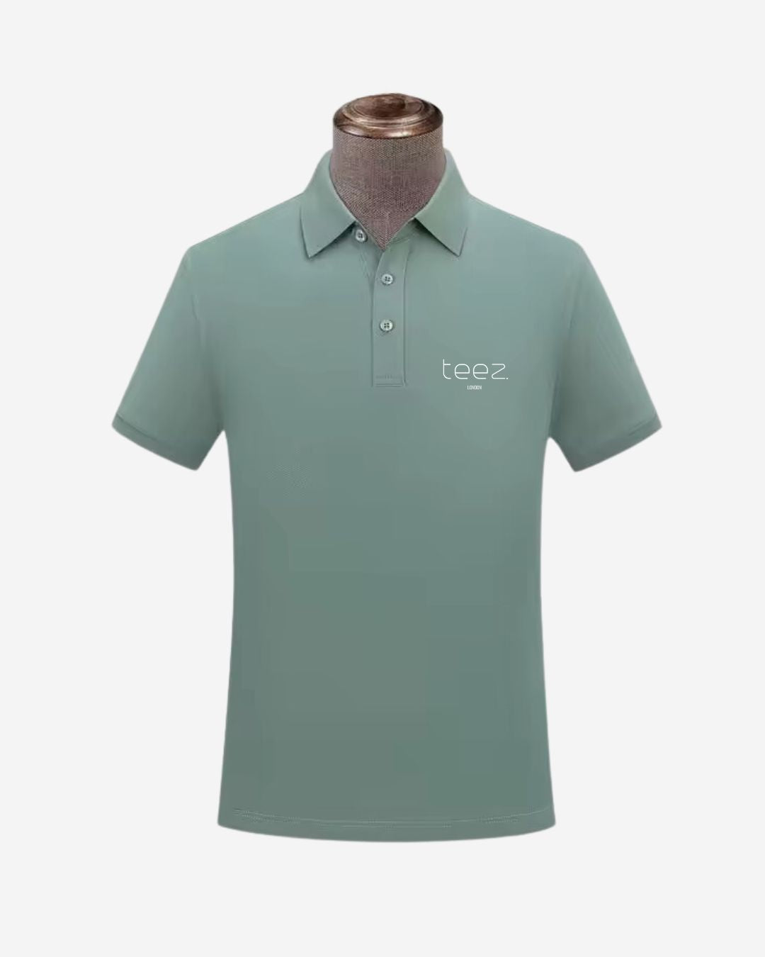 London Poloshirt Classic