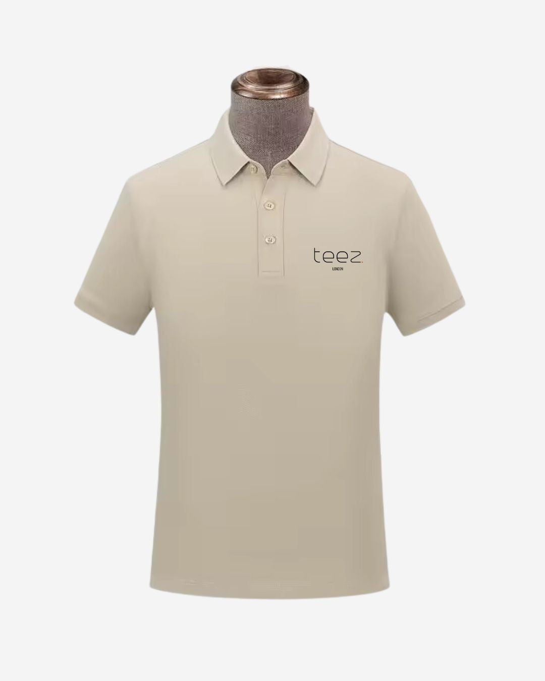 London Poloshirt Classic