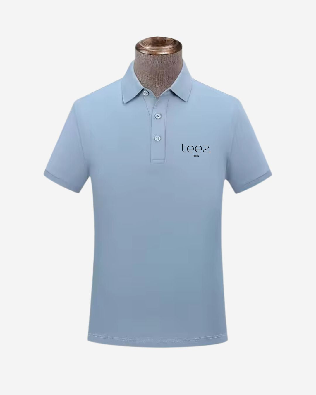 London Poloshirt Classic