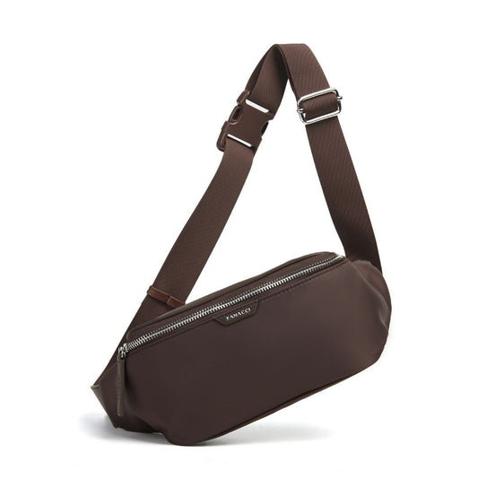 FANACCI Explorer Crossbody Chest Bag