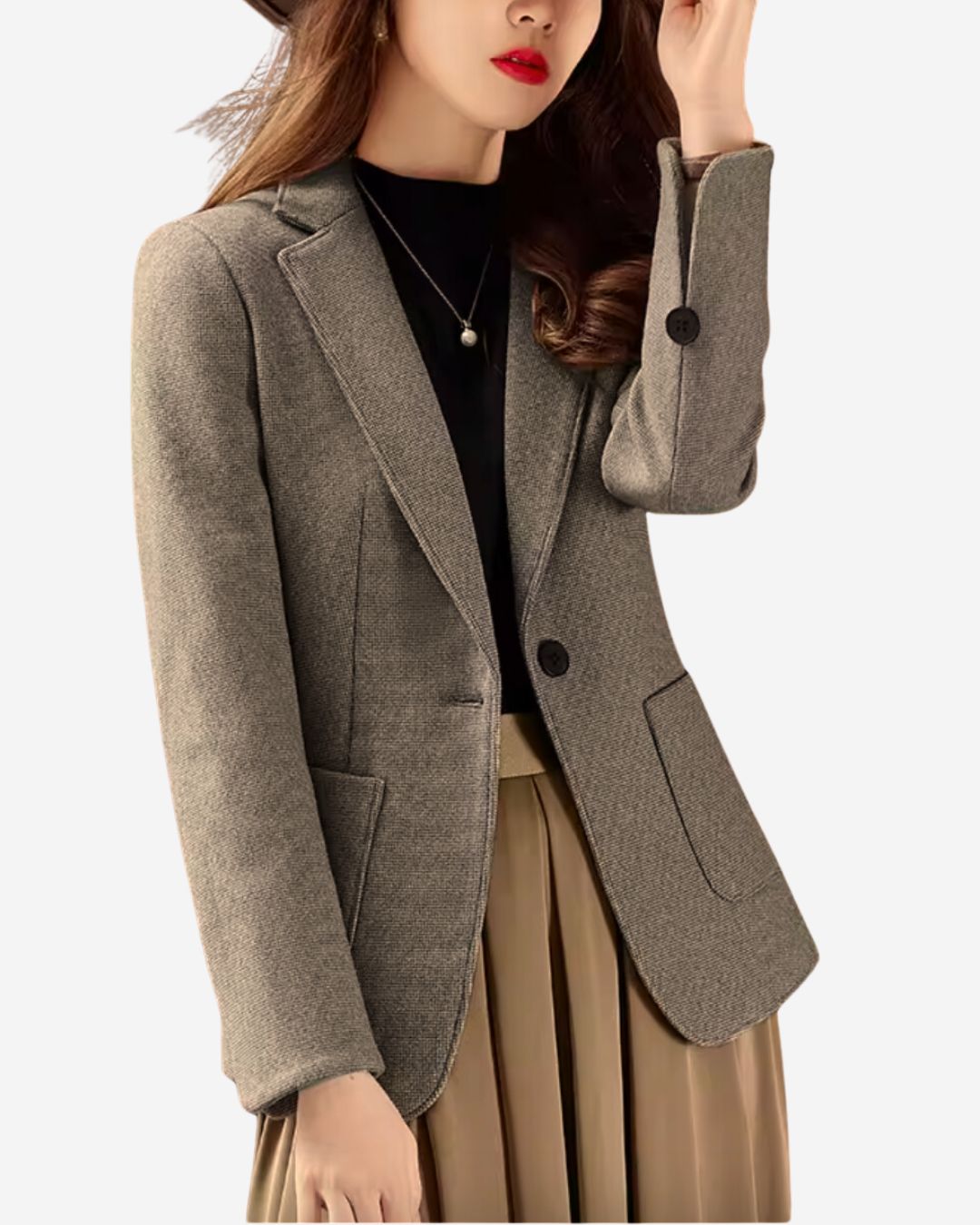 Alberta Blazer