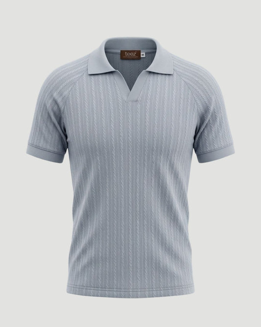 Leister Polo-Shirt