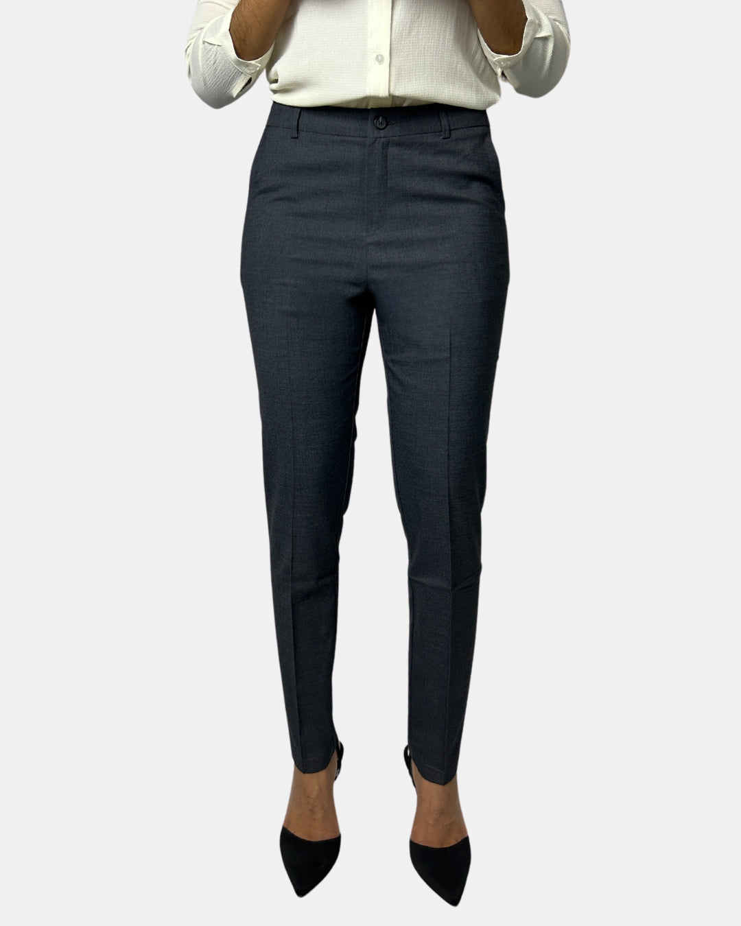 Vision Tapered Trousers