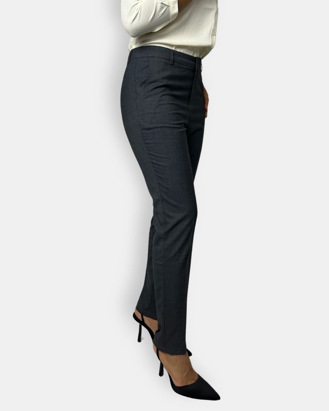 Vision Tapered Trousers