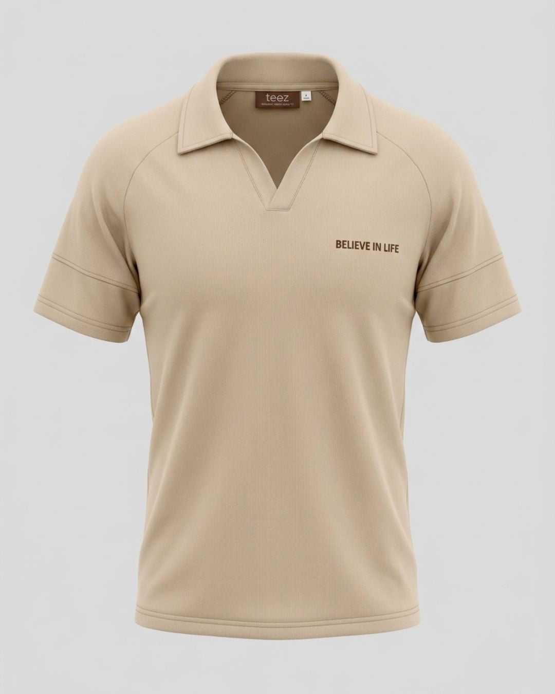 Leister Polo-Shirt