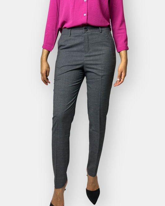 Vision Tapered Trousers