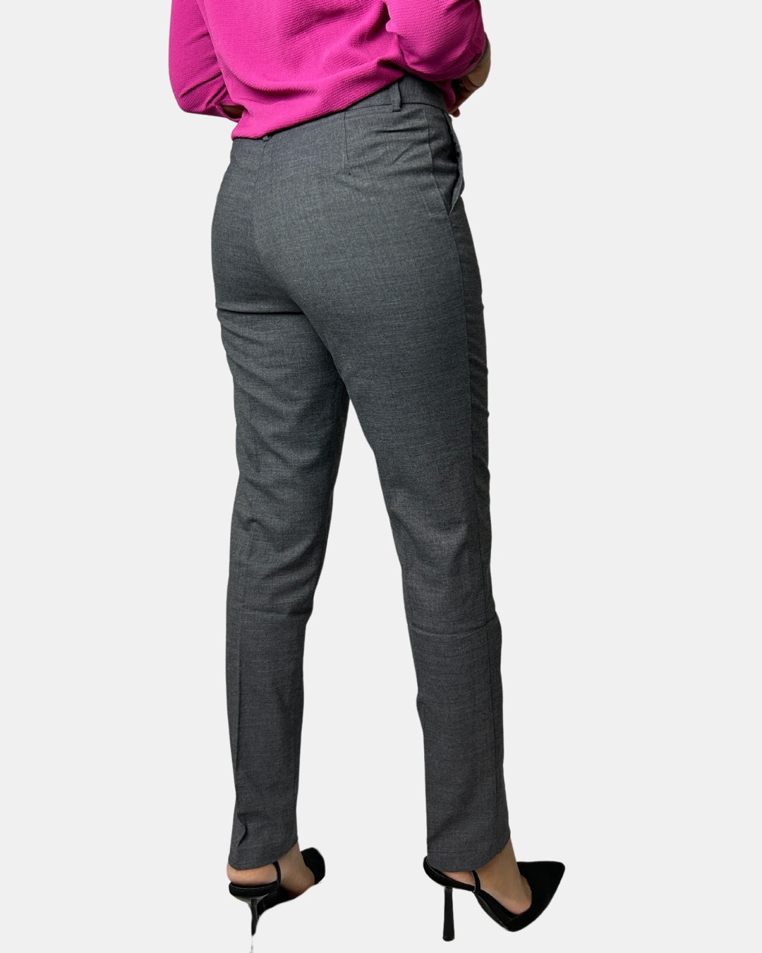 Vision Tapered Trousers