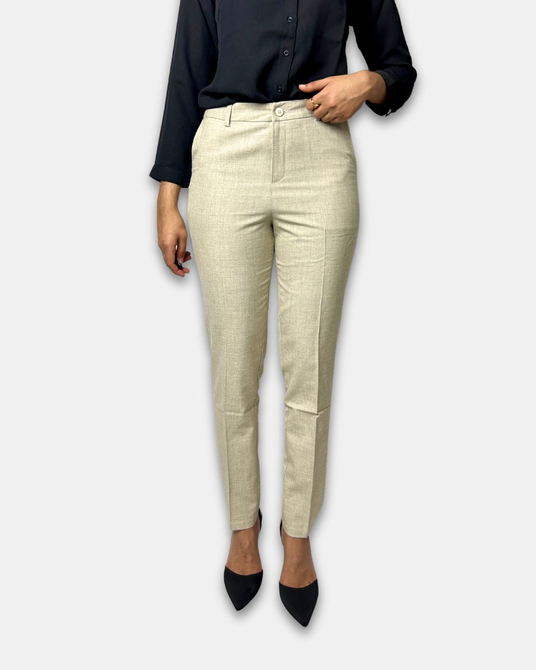 Vision Tapered Trousers