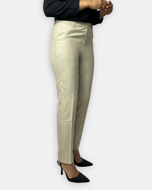 Vision Tapered Trousers