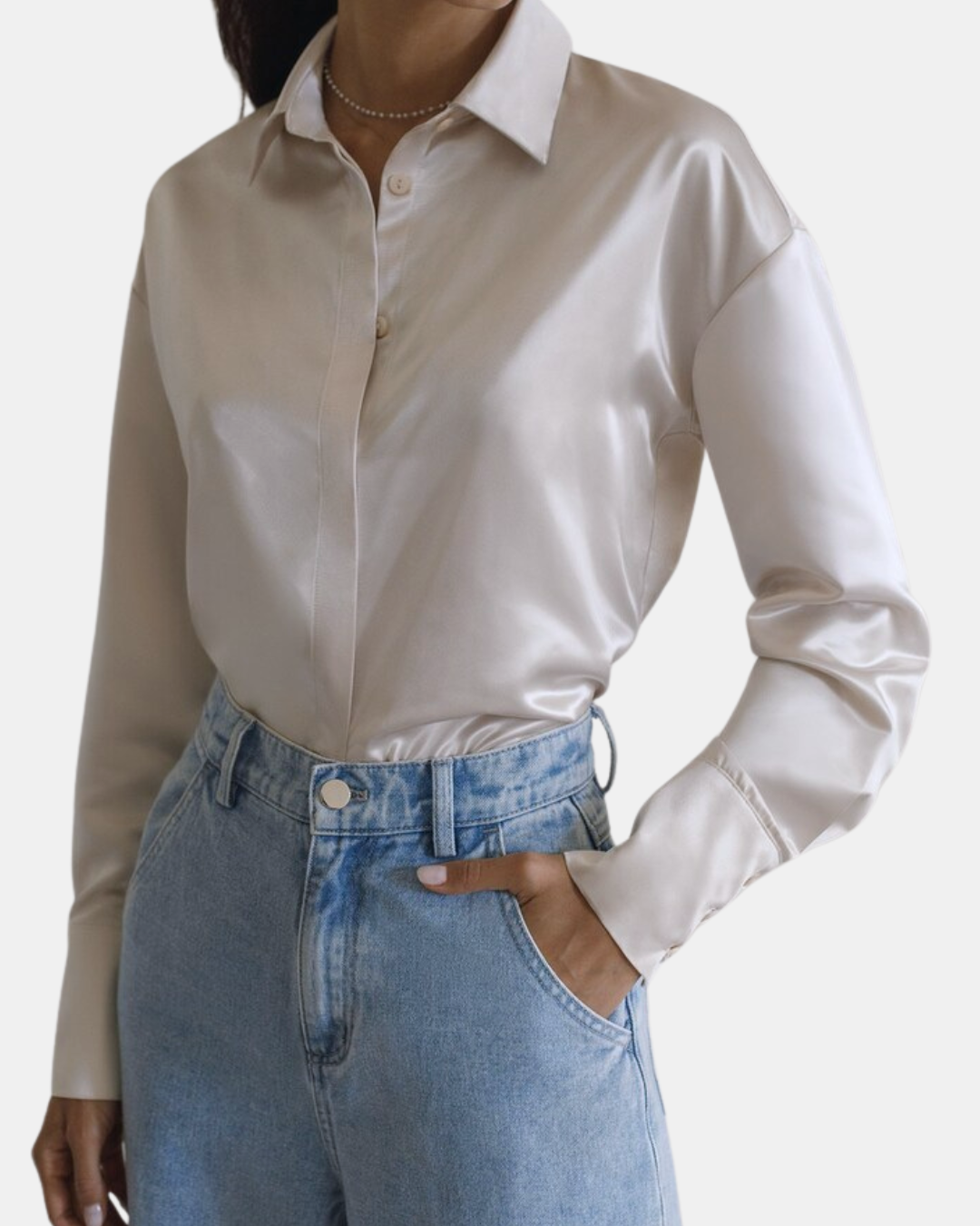 Aurora Blouse