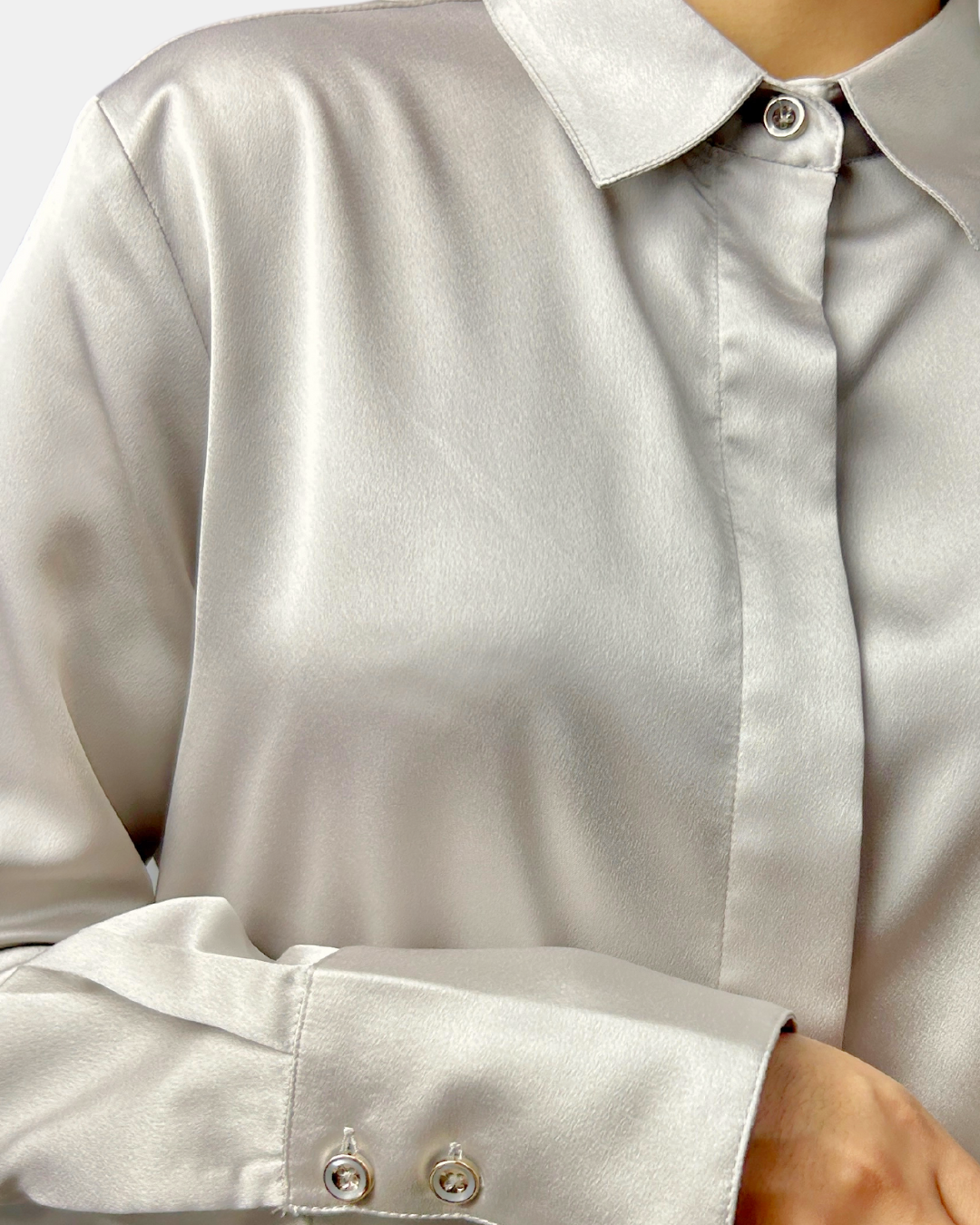 Aurora Blouse