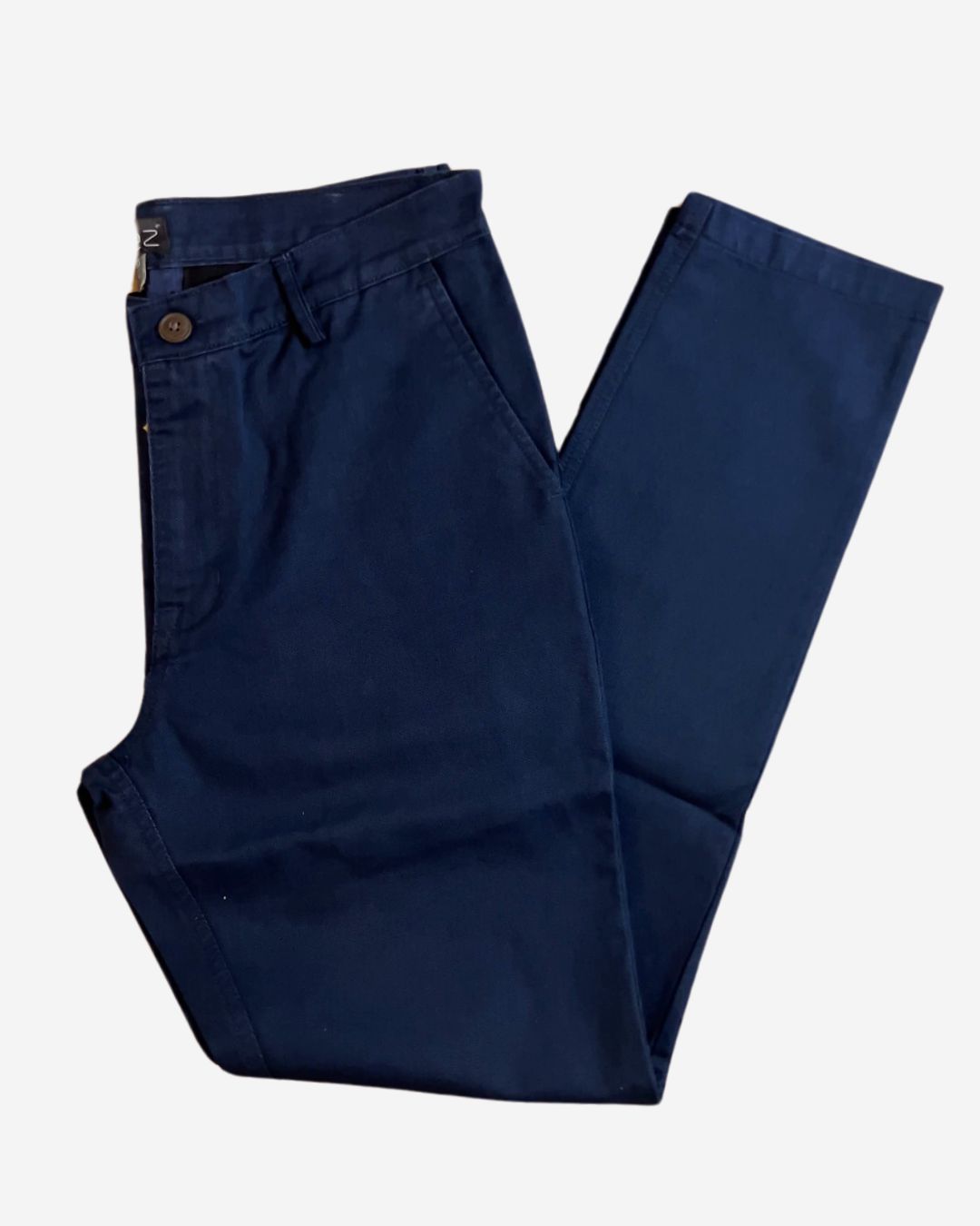 Montreal Trousers
