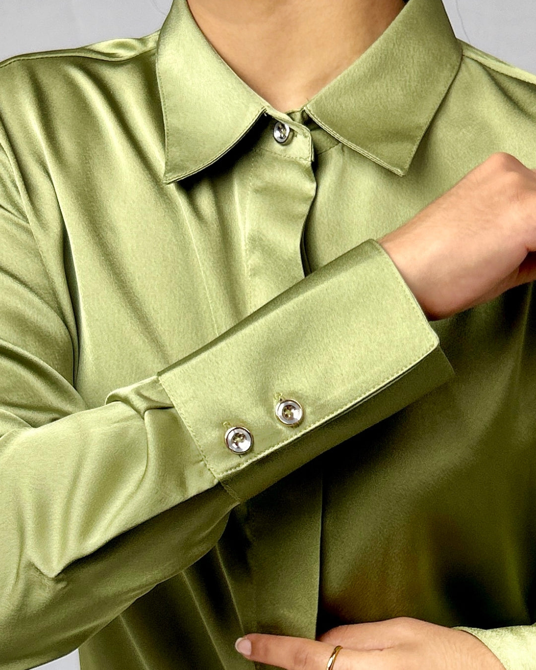 Aurora Blouse