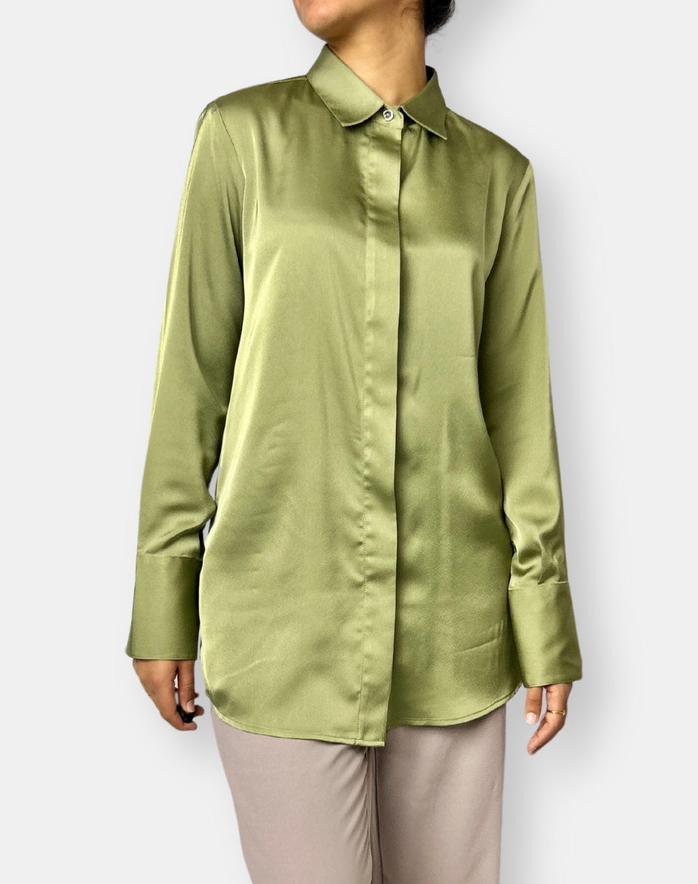 Aurora Blouse