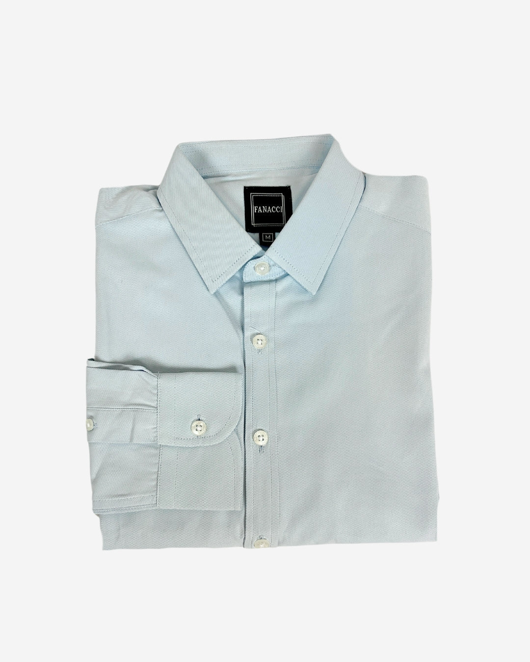 Classic Slim-fit Shirt