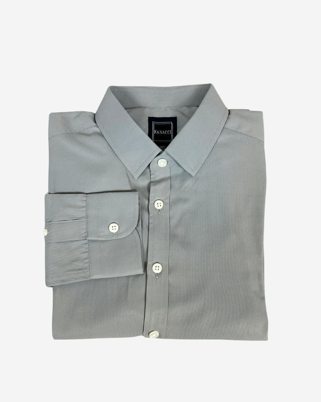 Classic Slim-fit Shirt