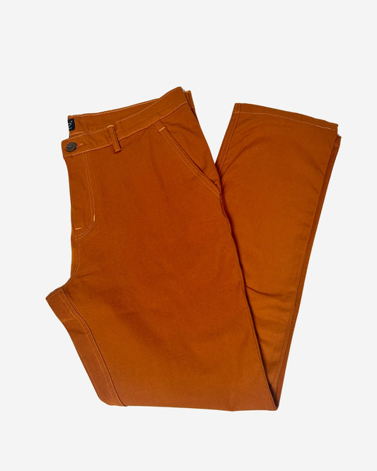 Dallas Slim-fit Chinos