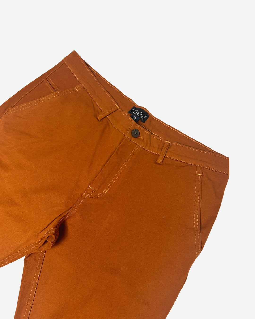 Dallas Slim-fit Chinos