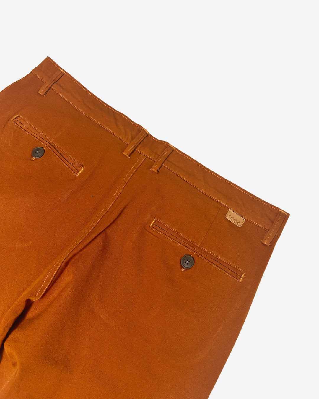 Dallas Slim-fit Chinos