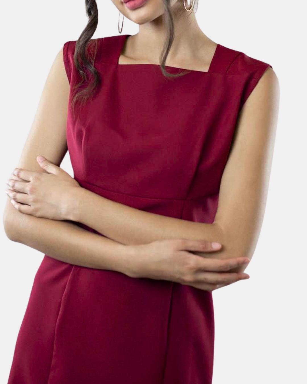 Isabelle Dress