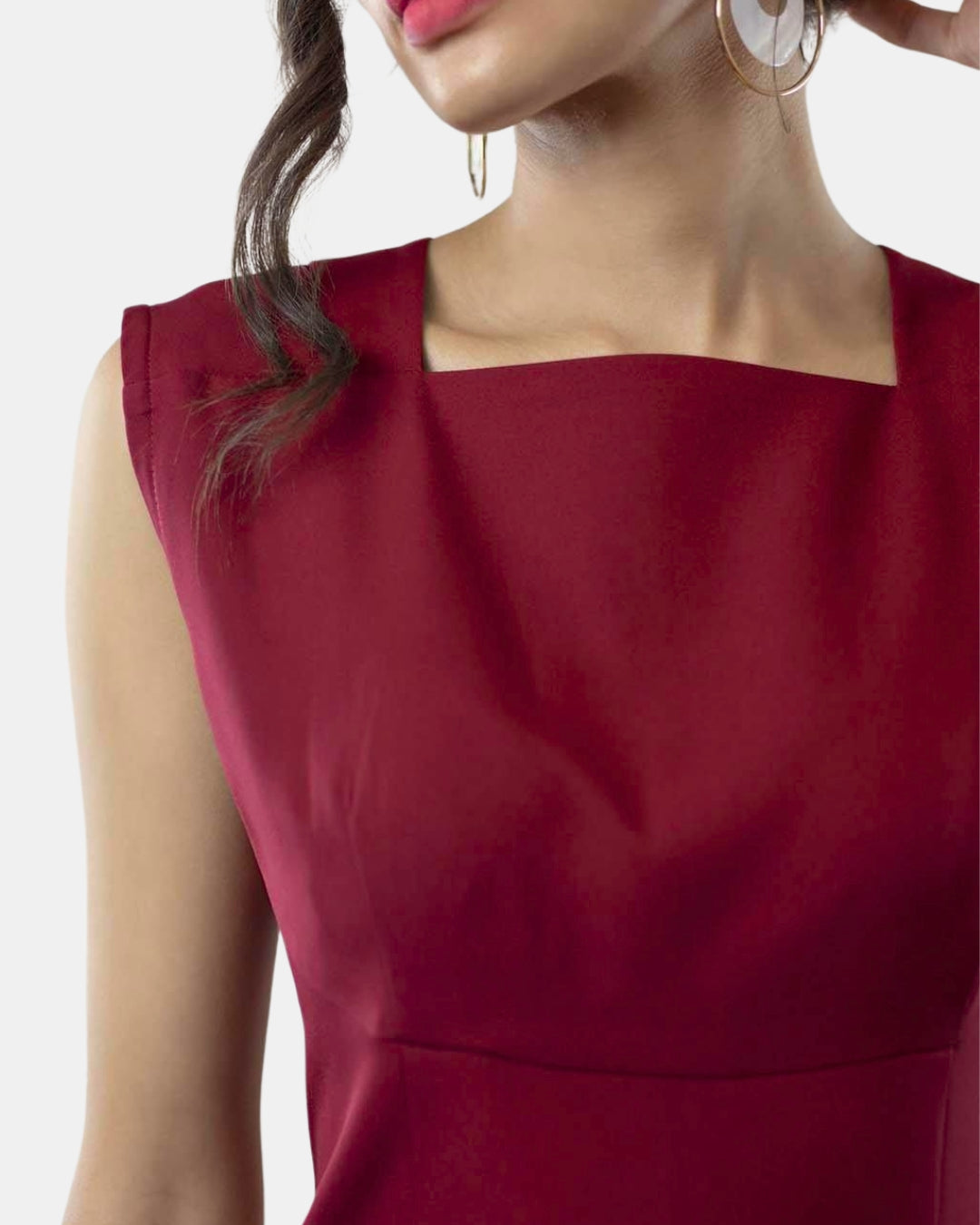 Isabelle Dress