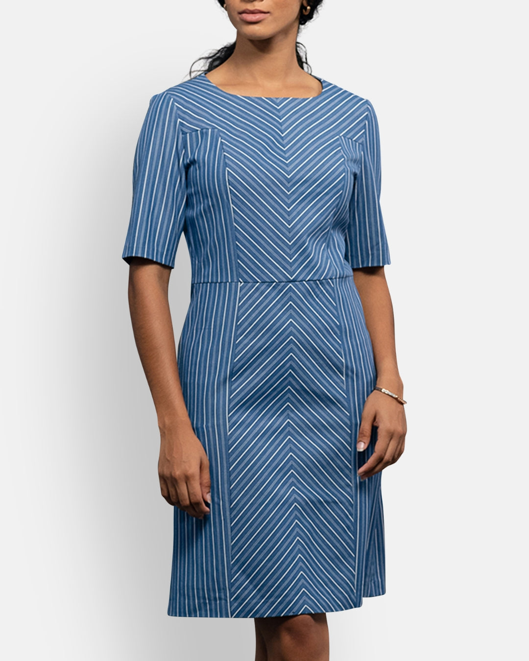 Layla Dress
