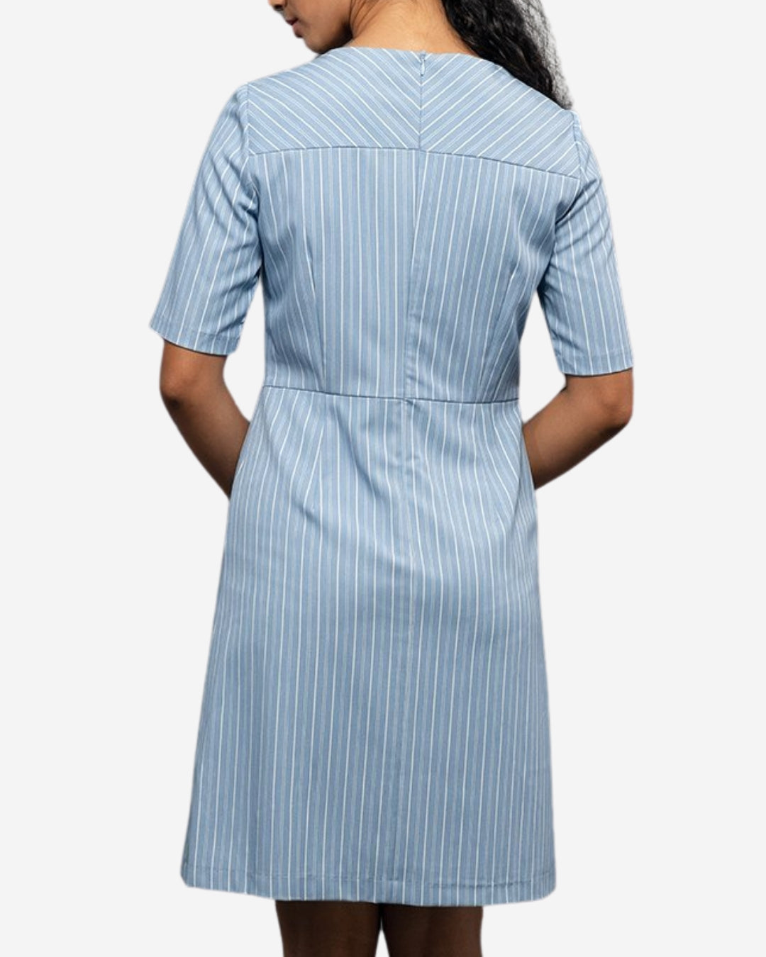 Layla Dress