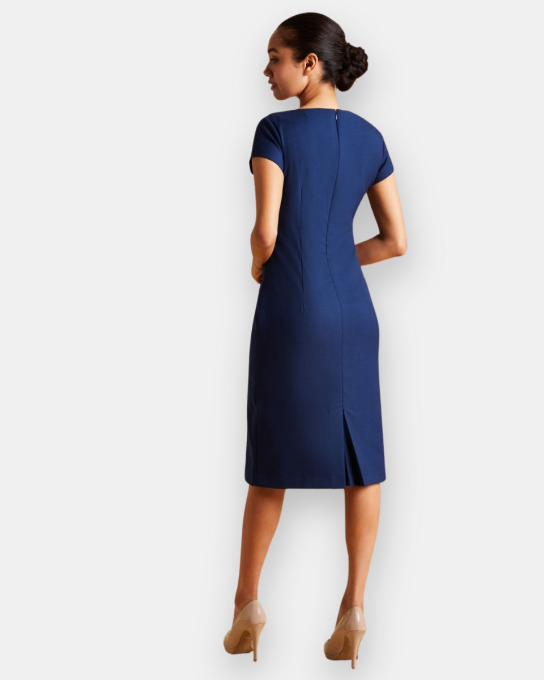 Oceane BodyCon Dress