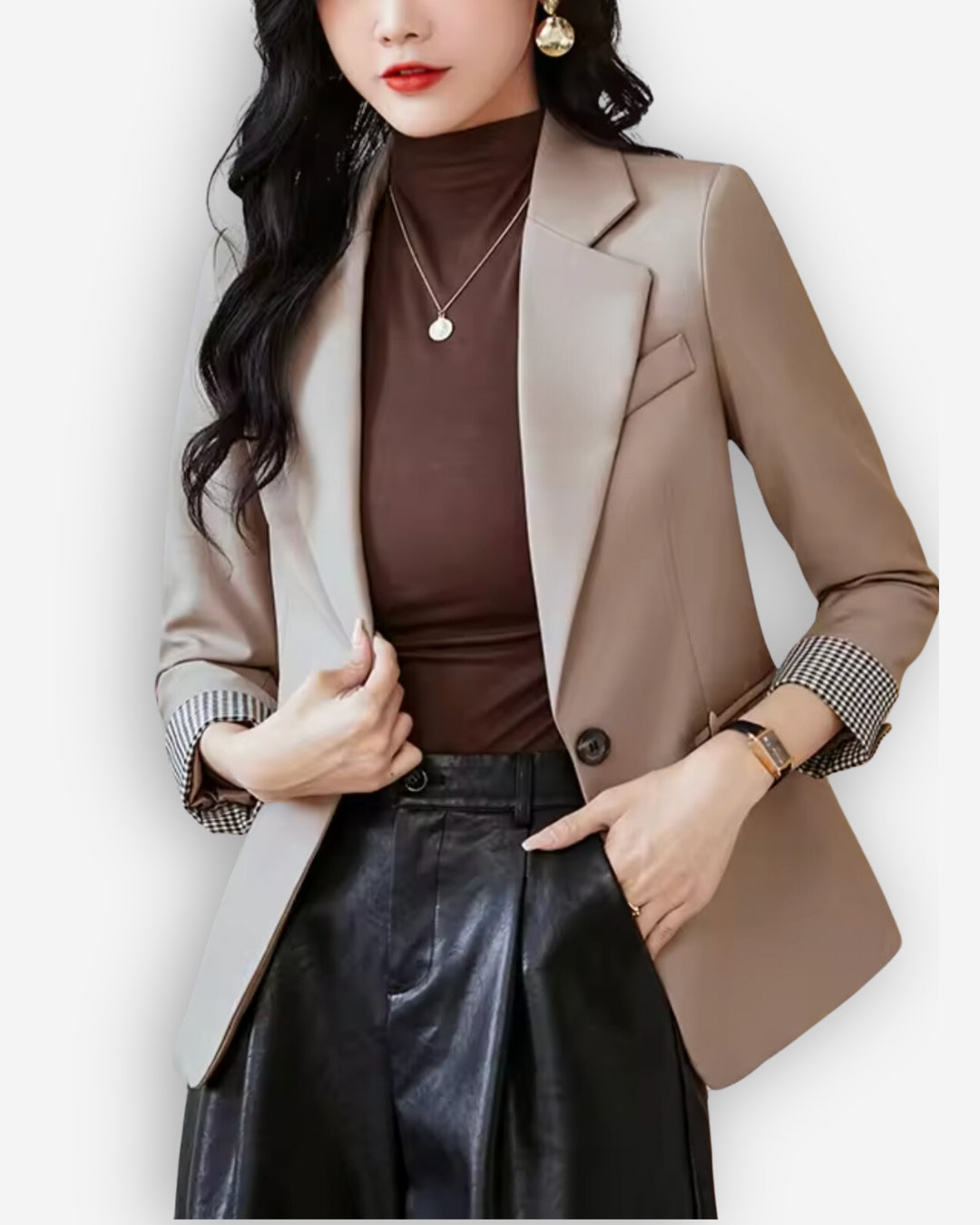 Ottawa Blazer