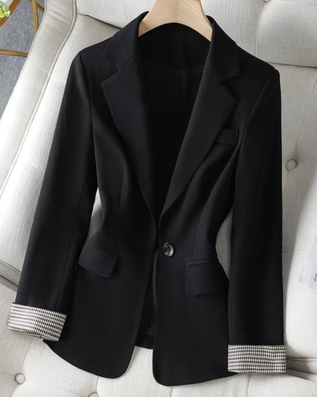 Ottawa Blazer