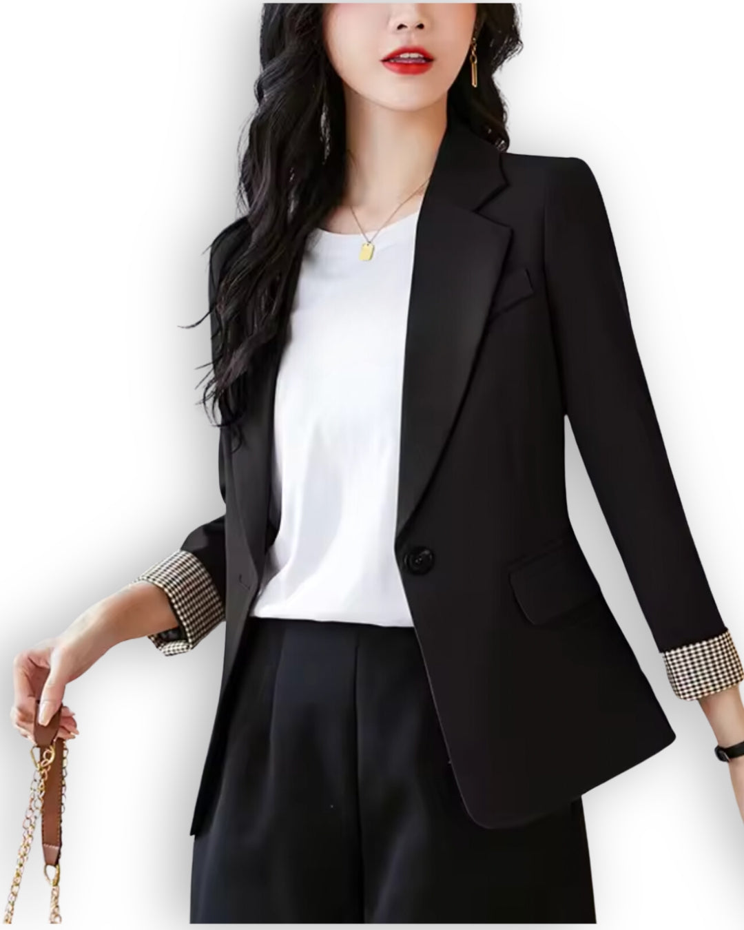 Ottawa Blazer