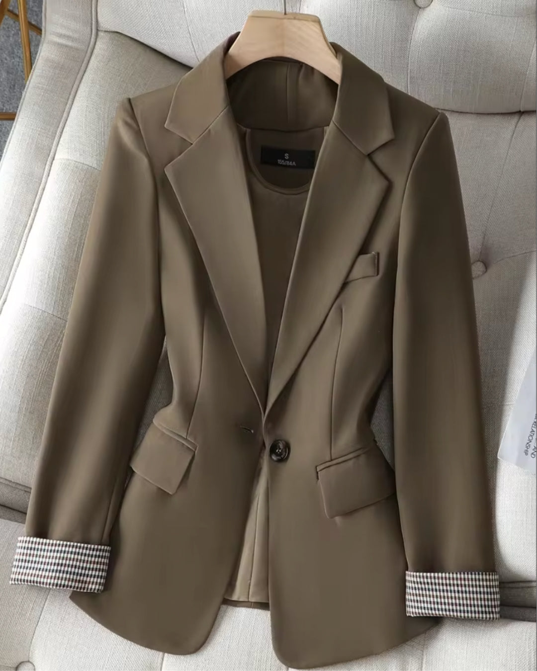 Ottawa Blazer