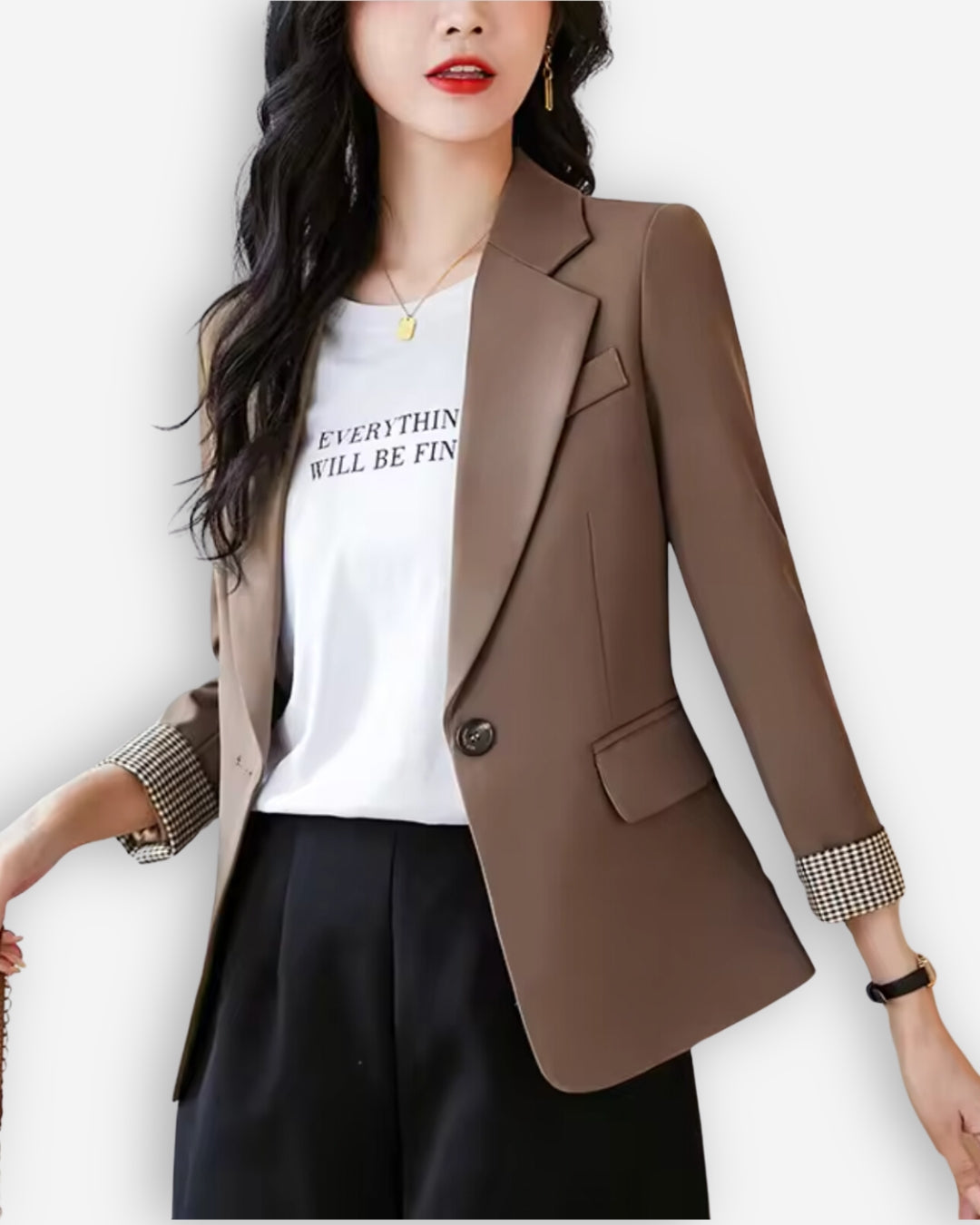 Ottawa Blazer