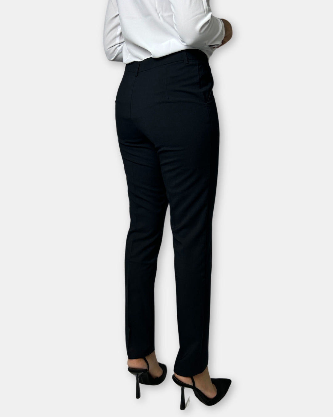 Vision Tapered Trousers