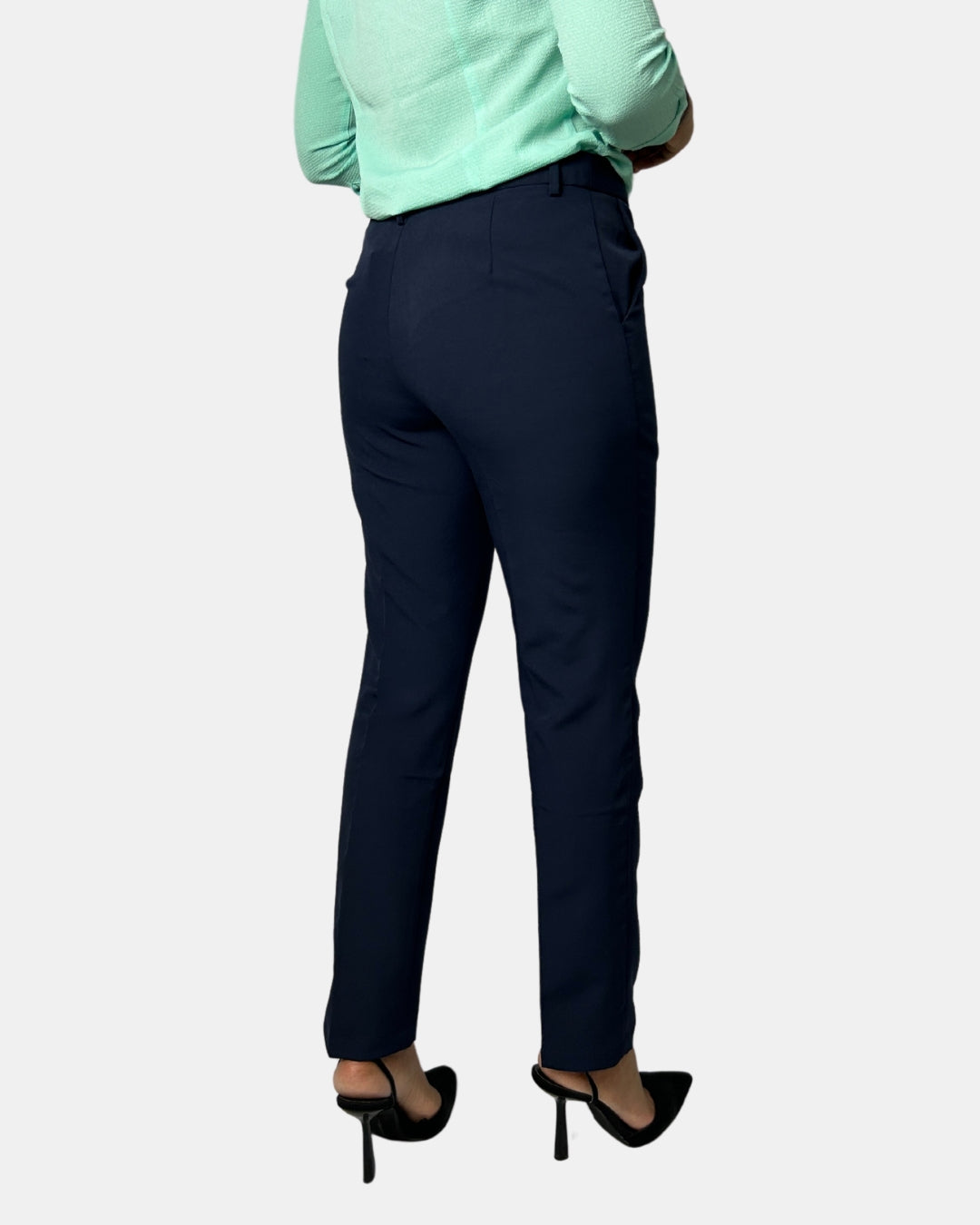 Vision Tapered Trousers