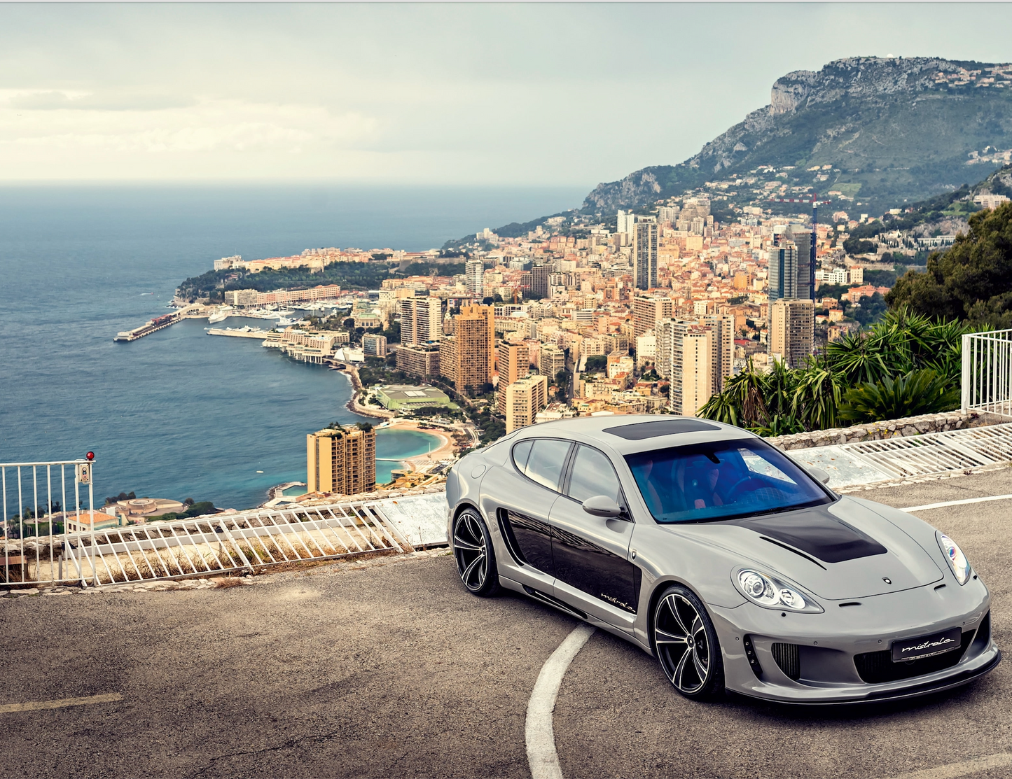 Monaco