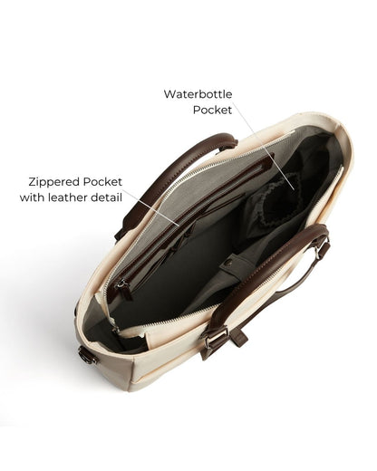 FANACCI Trailblazer Hand Bag