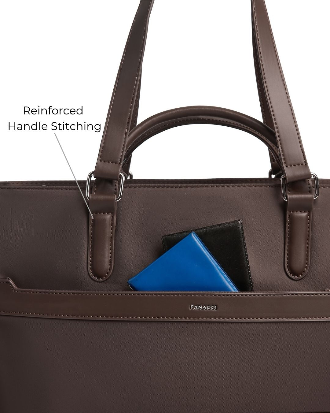 FANACCI Trailblazer Hand Bag