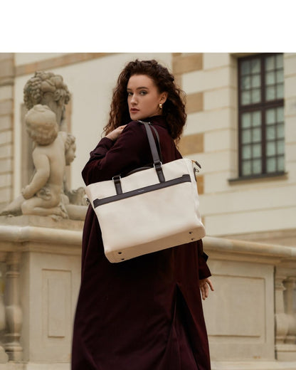 FANACCI Trailblazer Hand Bag