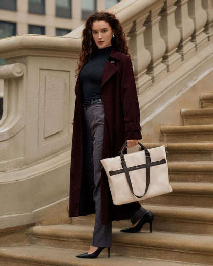 FANACCI Trailblazer Hand Bag