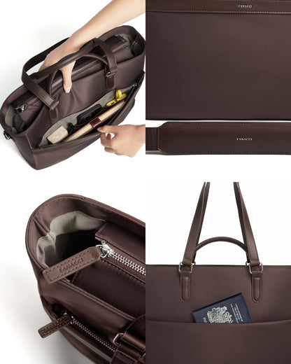 FANACCI Trailblazer Hand Bag
