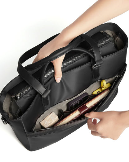 FANACCI Trailblazer Hand Bag